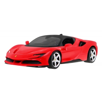 Ferrari SF90 Stradale zdalnie sterowane model 1:14 RASTAR ZRC.97300.CR